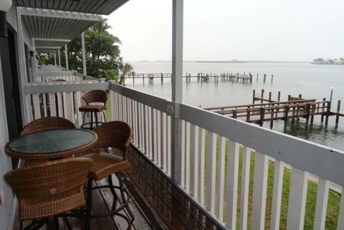 Apartamento Bay Watch 6a Condo