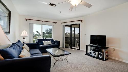 Apartamento Gulf Watch 212 Condo