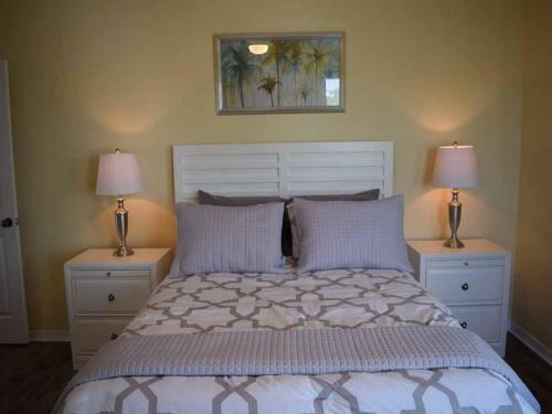 Sunseeker Haven Townhouse