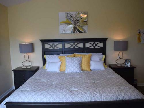 Sunseeker Haven Townhouse