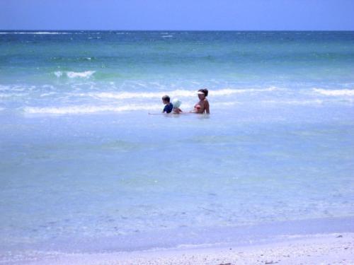 Apartamento Absolute Anna Maria Condo