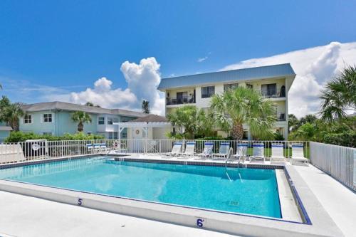 Apartamento Absolute Anna Maria Condo