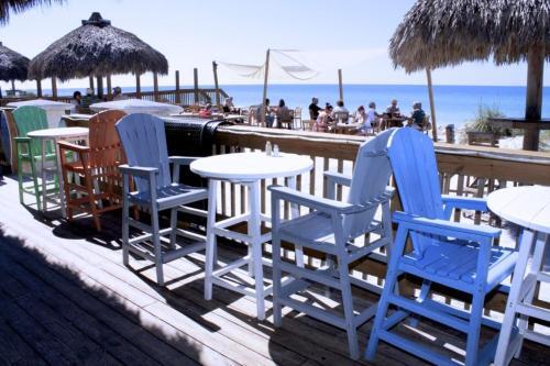 Apartamento Absolute Anna Maria Condo