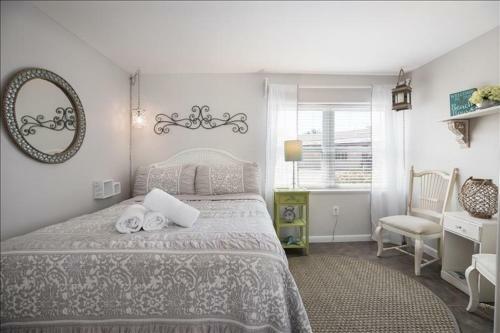Lazy Daisy Villa