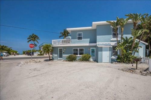 Lazy Daisy Villa