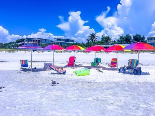 Apartamento Beach Bay Breeze Condo