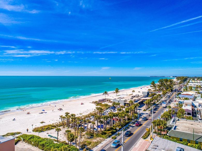 Apartamento Anna Maria Island Beach Sands
