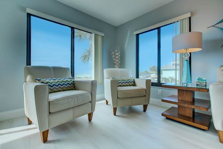 Apartamento Anna Maria Island Beach Sands