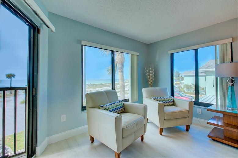 Apartamento Anna Maria Island Beach Sands