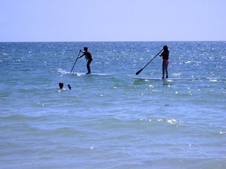Apartamento Anna Maria Island Beach Sands