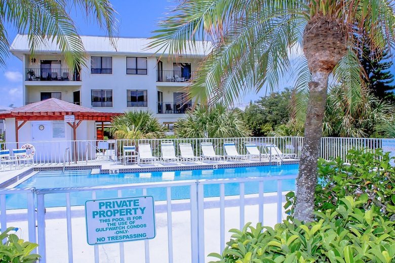 Apartamento Anna Maria Island Beach Sands