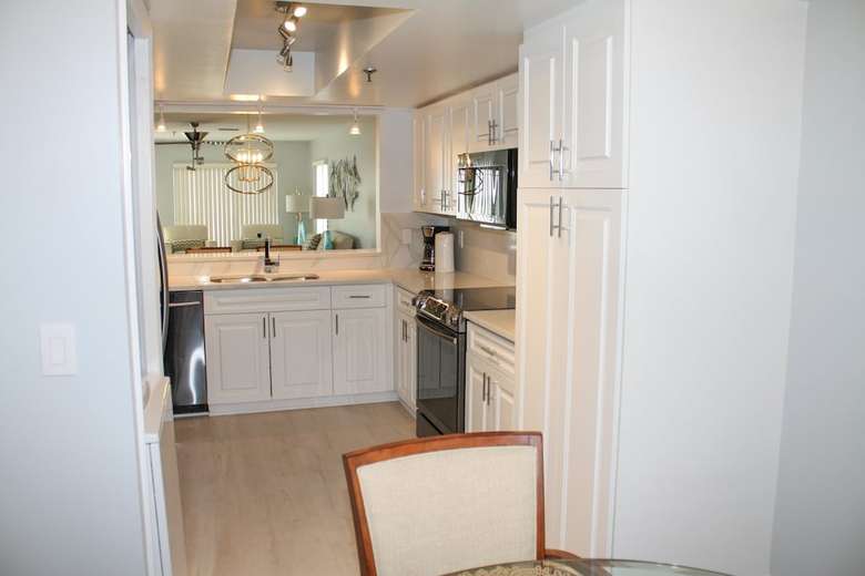 Apartamento Anna Maria Island Beach Sands
