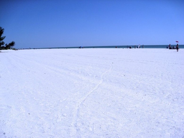 Apartamento Anna Maria Island Beach Sands