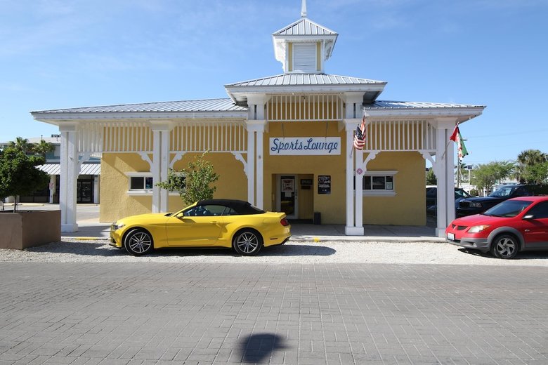 Apartamento Anna Maria Island Beach Sands