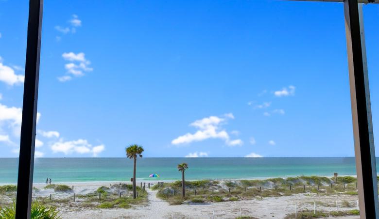 Apartamento Anna Maria Island Beach Sands