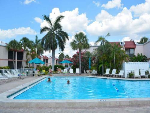 Apartamento Runaway Bay 207 Condo