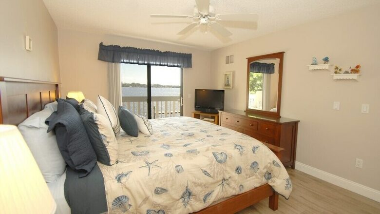 Apartamento Beach Palms 2a