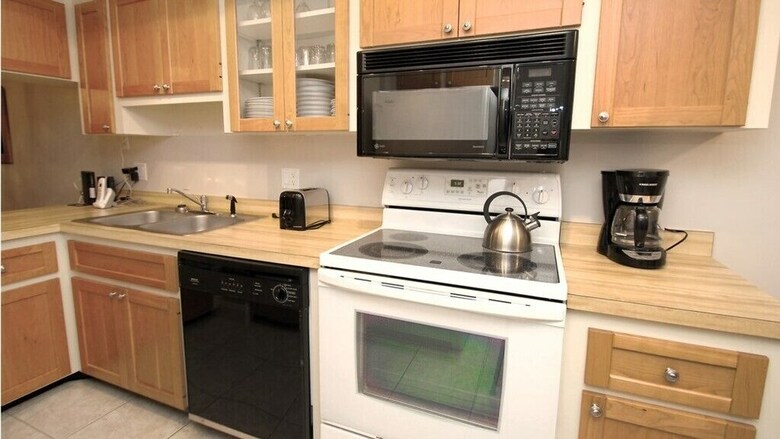 Apartamento Beach Palms 2a