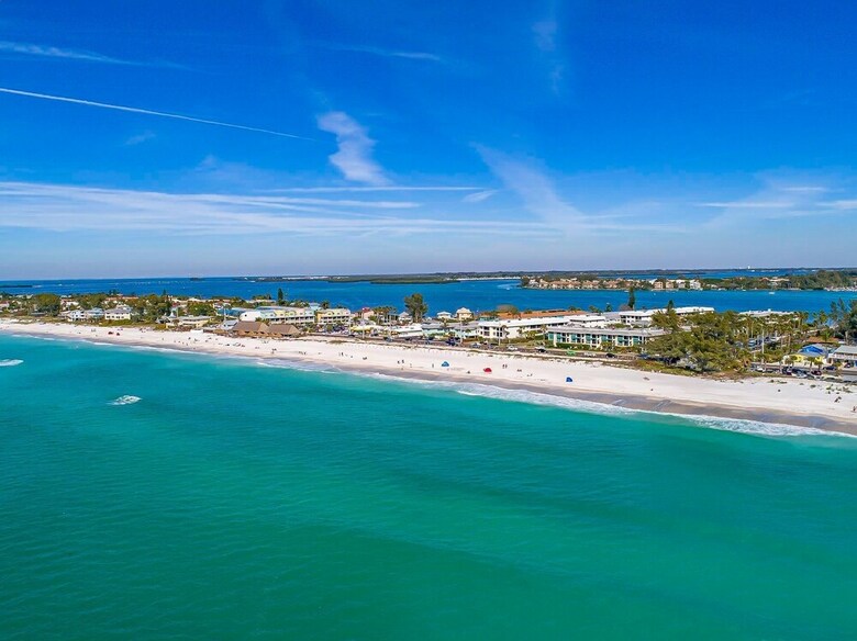 Apartamento Beach Palms 2a