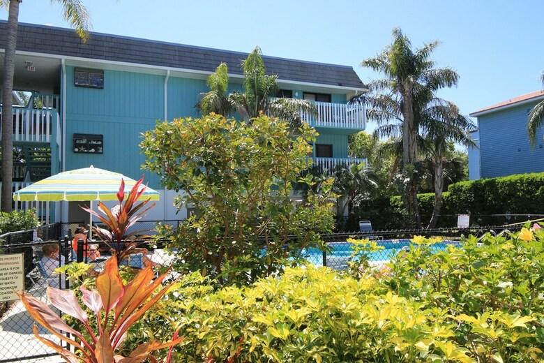 Apartamento Beach Palms 2a