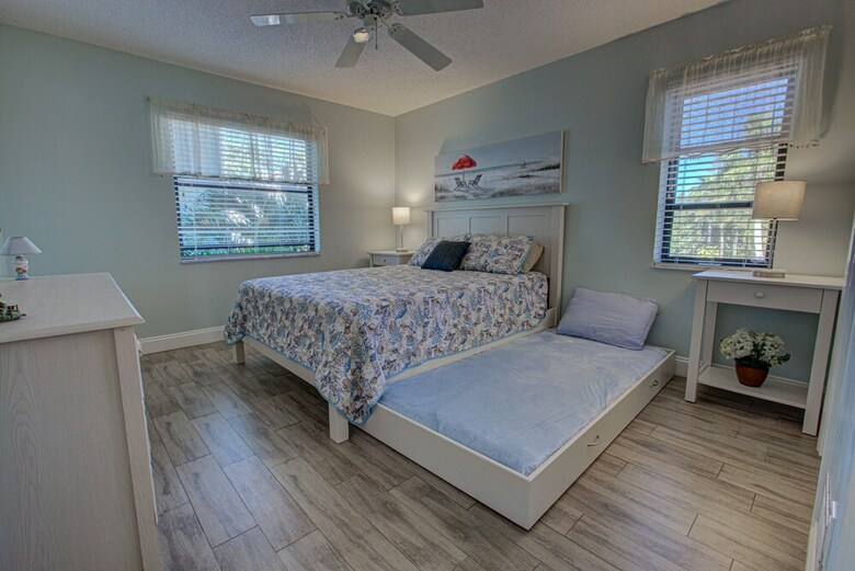 Apartamento Beach Palms 2a