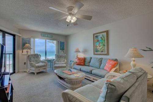 Apartamento Beach Sands 201 Condo