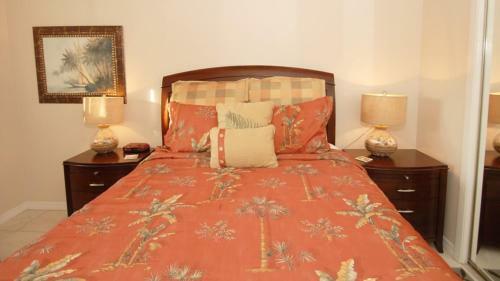 Apartamento Bay Drive Two-bedroom Condo Unit D