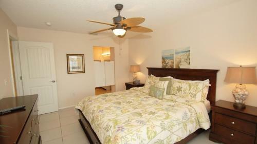 Apartamento Bay Drive Two-bedroom Condo Unit D