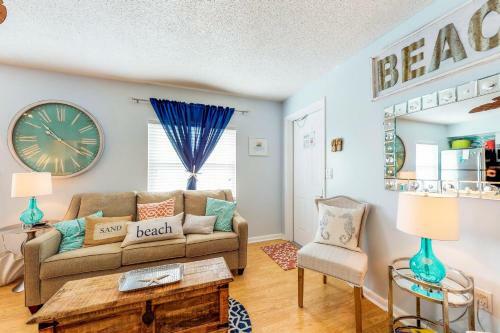 Bay View Inn 201