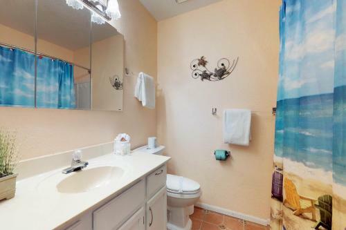Apartamento Sunset Villa 2