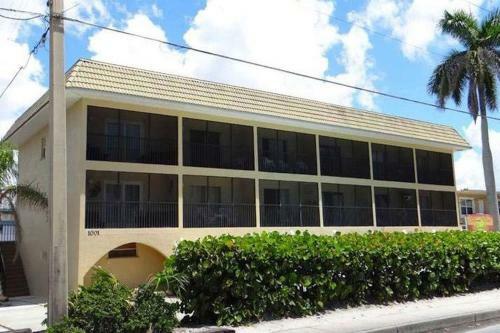 Apartamento Sunset Villa 2