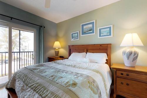 Apartamento Sunset Villa 2
