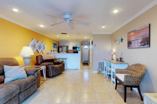 Apartamento Sunset Villa 2