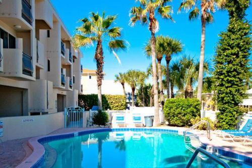 Sunset Terrace 206