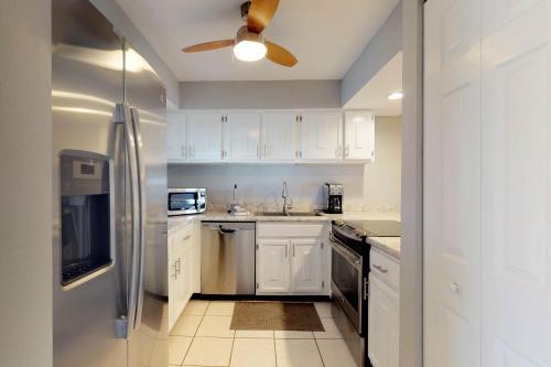 Apartamento Runaway Bay #279