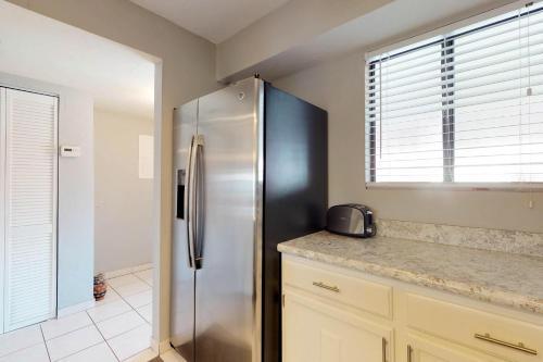 Apartamento Runaway Bay #279