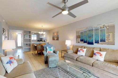 Apartamento Runaway Bay #279