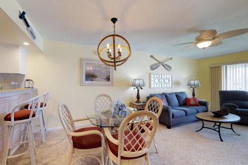 Apartamento Runaway Bay #279