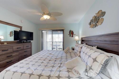 Apartamento Runaway Bay #279