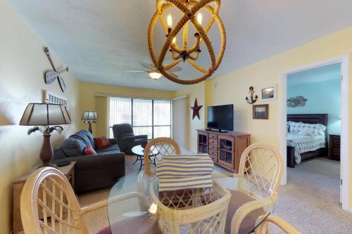 Apartamento Runaway Bay #279