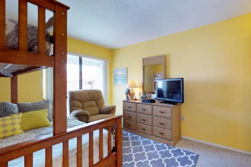 Apartamento Runaway Bay #279