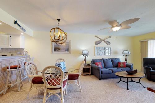 Apartamento Runaway Bay #279