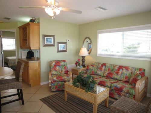 Apartamento Beach House Resort 9 Condo