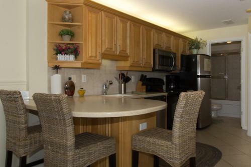 Apartamento Beach House Resort 9 Condo