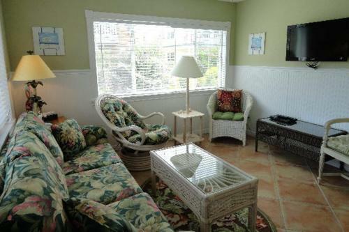 Apartamento Seagrass Flats 3 Condo