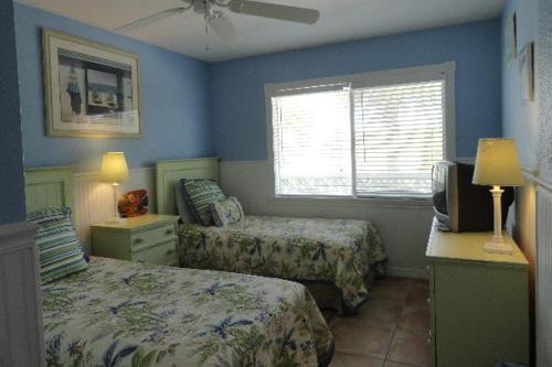 Apartamento Seagrass Flats 3 Condo