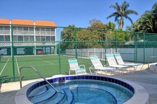 Apartamento Pelican Cove 15 Condo