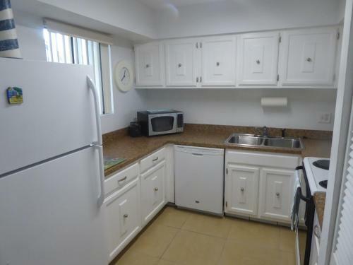 Apartamento Runaway Bay 127 Condo