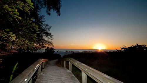 Apartamento Runaway Bay 206 Condo