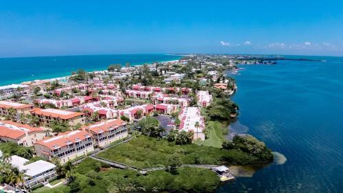 Apartamento Runaway Bay 206 Condo